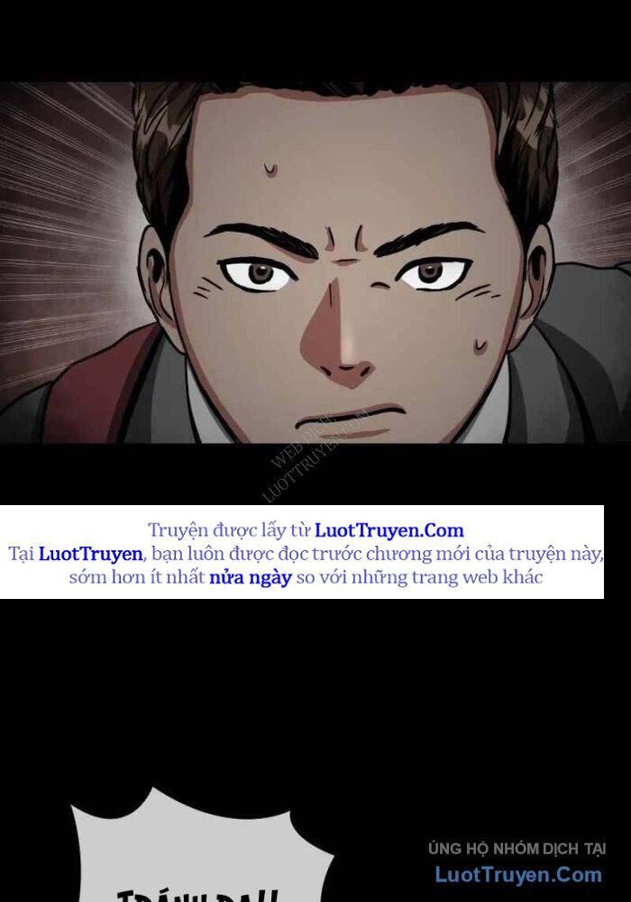 Chạy Nước Rút Cấp Địa Ngục Chap 4 - Next Chap 5