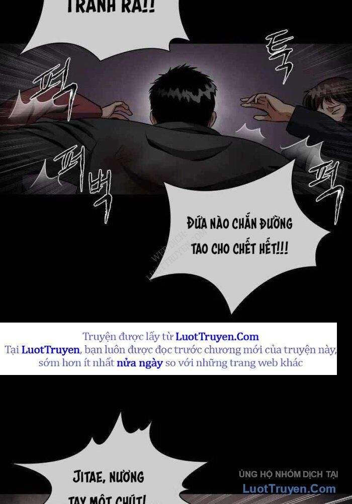 Chạy Nước Rút Cấp Địa Ngục Chap 4 - Next Chap 5