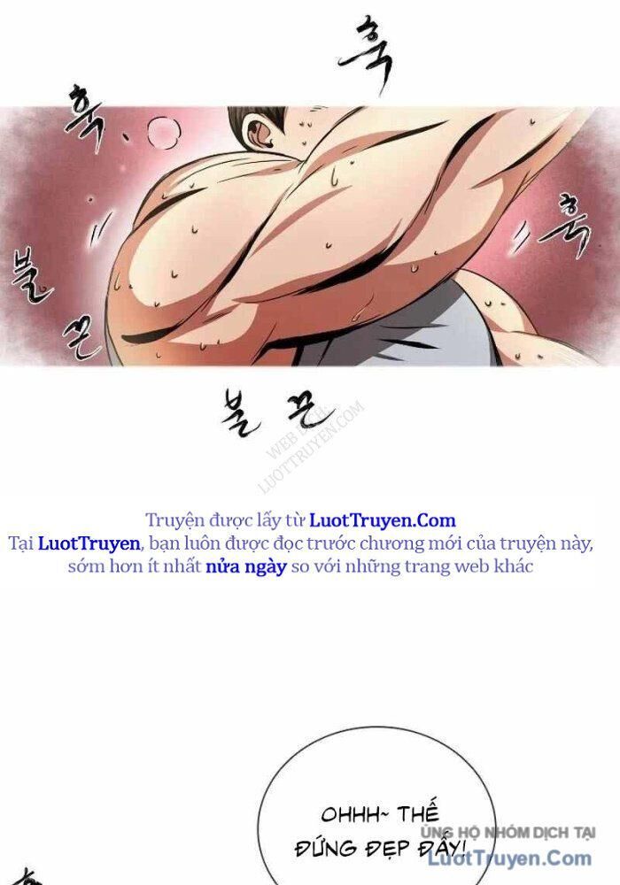 Chạy Nước Rút Cấp Địa Ngục Chap 4 - Next Chap 5