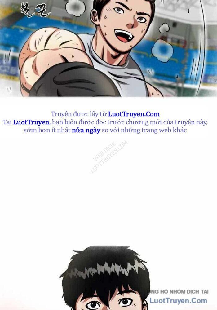 Chạy Nước Rút Cấp Địa Ngục Chap 4 - Next Chap 5
