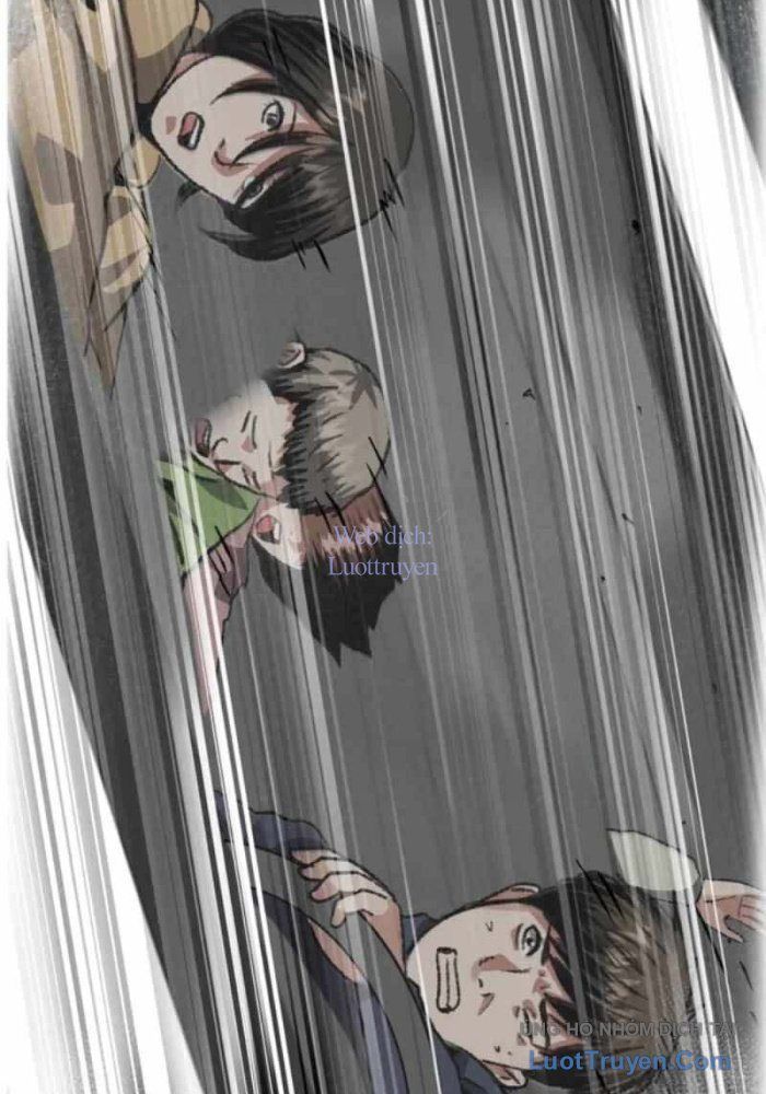 Chạy Nước Rút Cấp Địa Ngục Chap 5 - Next Chap 6