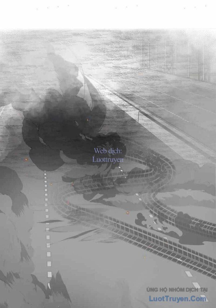 Chạy Nước Rút Cấp Địa Ngục Chap 5 - Next Chap 6