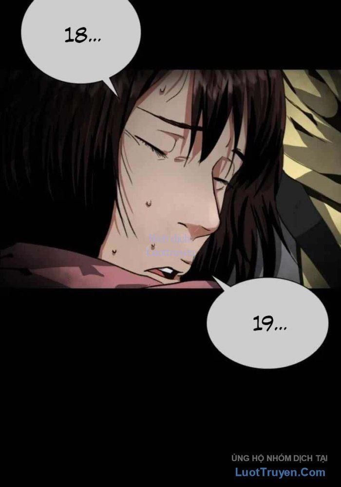 Chạy Nước Rút Cấp Địa Ngục Chap 5 - Next Chap 6