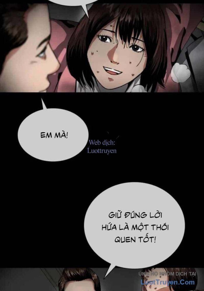 Chạy Nước Rút Cấp Địa Ngục Chap 5 - Next Chap 6