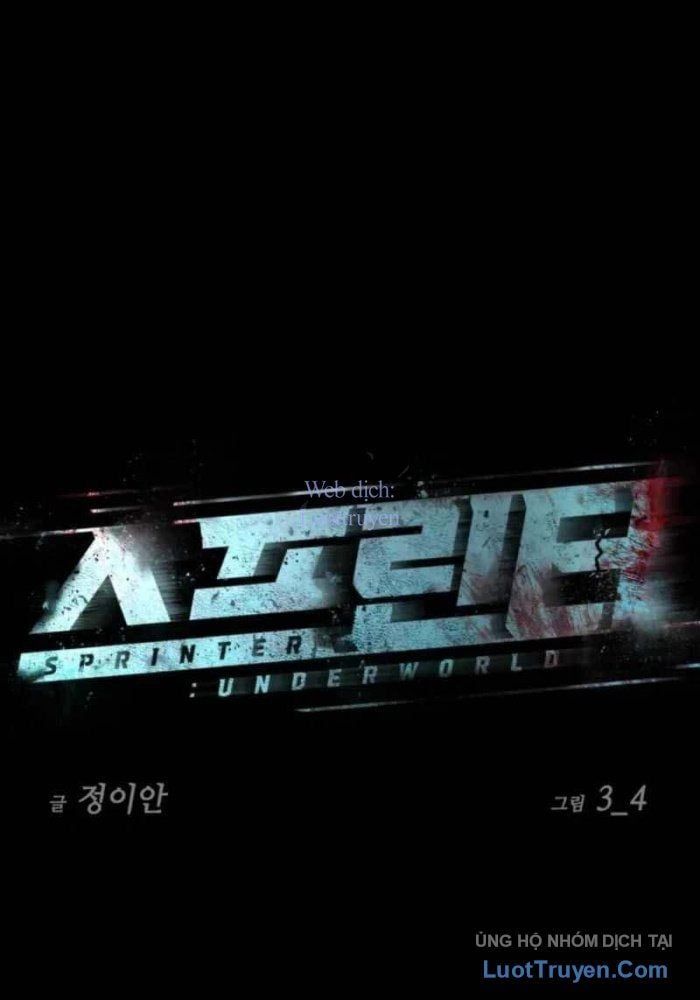 Chạy Nước Rút Cấp Địa Ngục Chap 5 - Next Chap 6