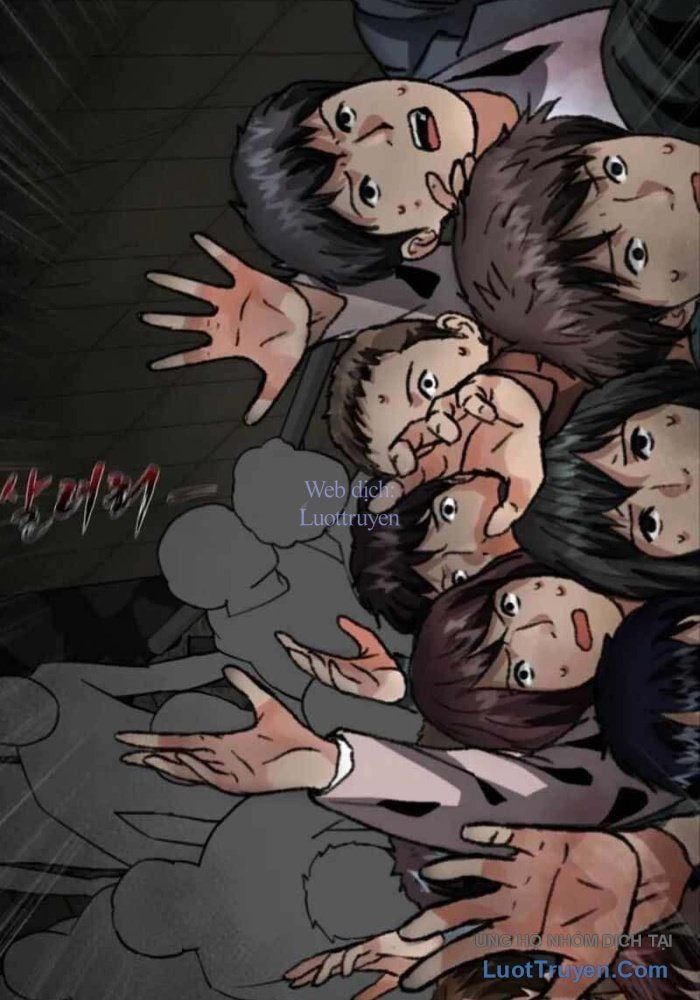 Chạy Nước Rút Cấp Địa Ngục Chap 5 - Next Chap 6