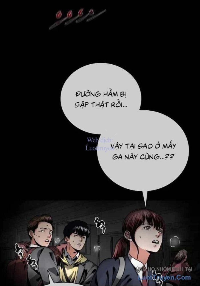 Chạy Nước Rút Cấp Địa Ngục Chap 5 - Next Chap 6