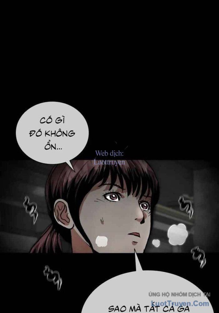 Chạy Nước Rút Cấp Địa Ngục Chap 5 - Next Chap 6