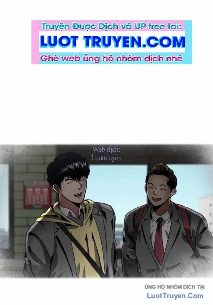 Chạy Nước Rút Cấp Địa Ngục Chap 5 - Next Chap 6