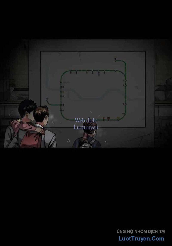 Chạy Nước Rút Cấp Địa Ngục Chap 5 - Next Chap 6