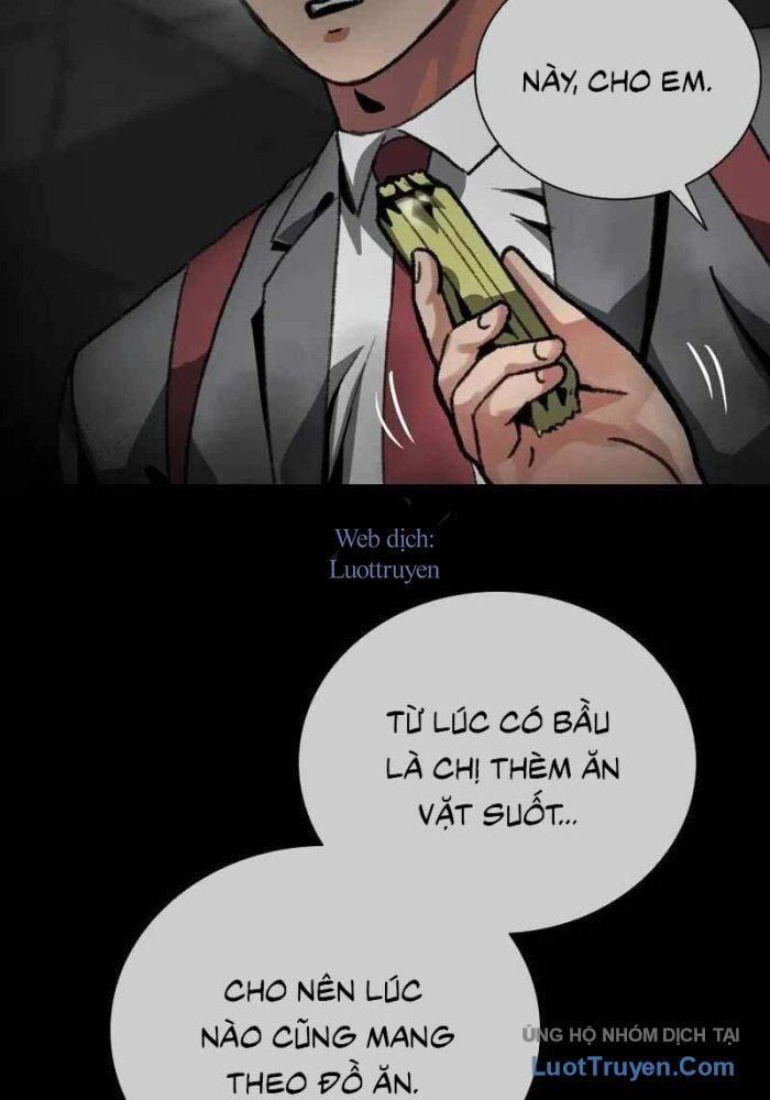 Chạy Nước Rút Cấp Địa Ngục Chap 5 - Next Chap 6