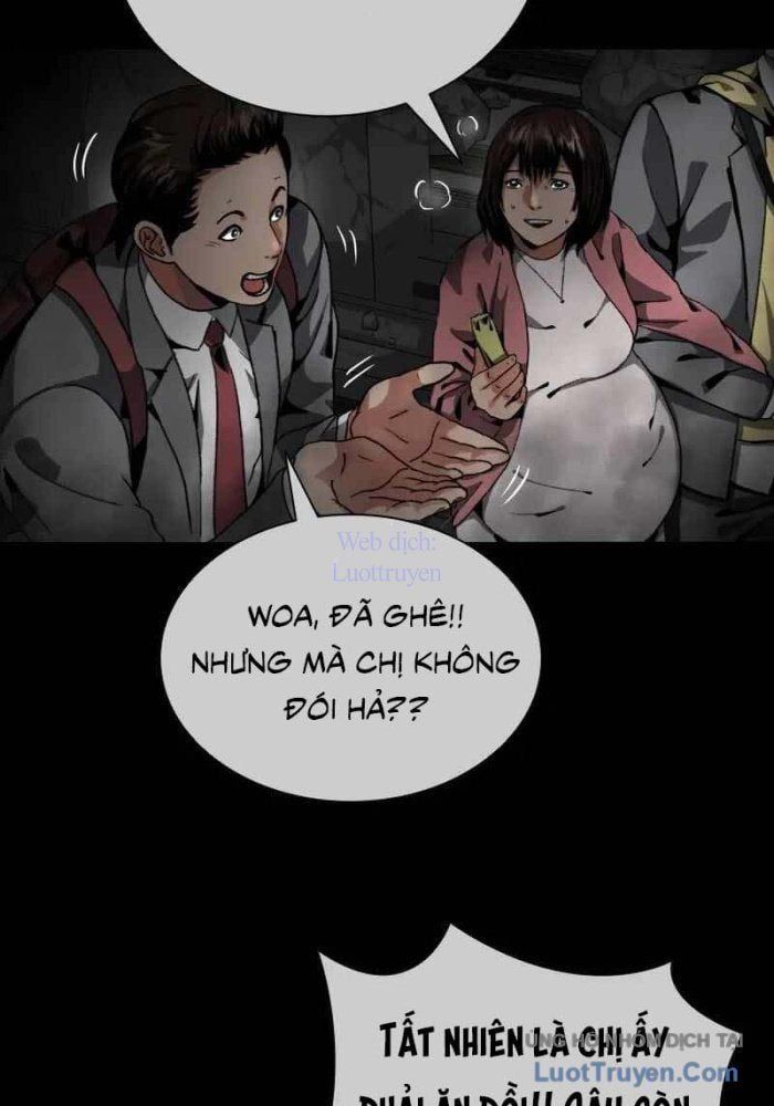 Chạy Nước Rút Cấp Địa Ngục Chap 5 - Next Chap 6