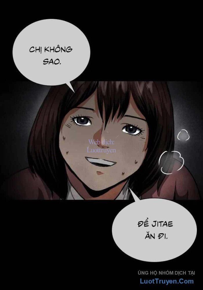 Chạy Nước Rút Cấp Địa Ngục Chap 5 - Next Chap 6