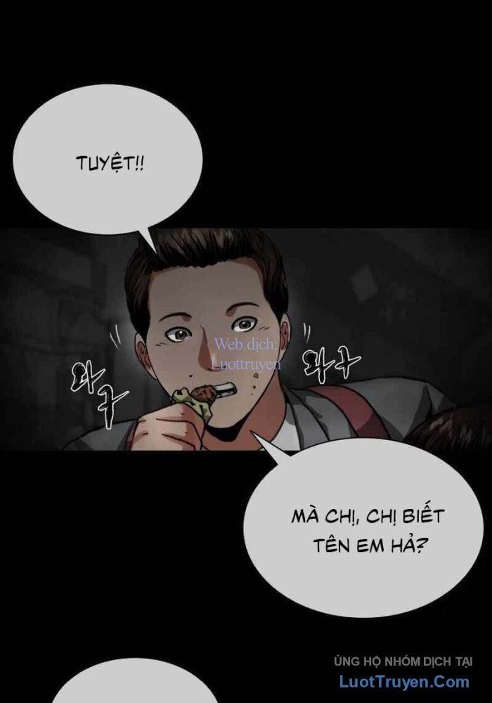 Chạy Nước Rút Cấp Địa Ngục Chap 5 - Next Chap 6