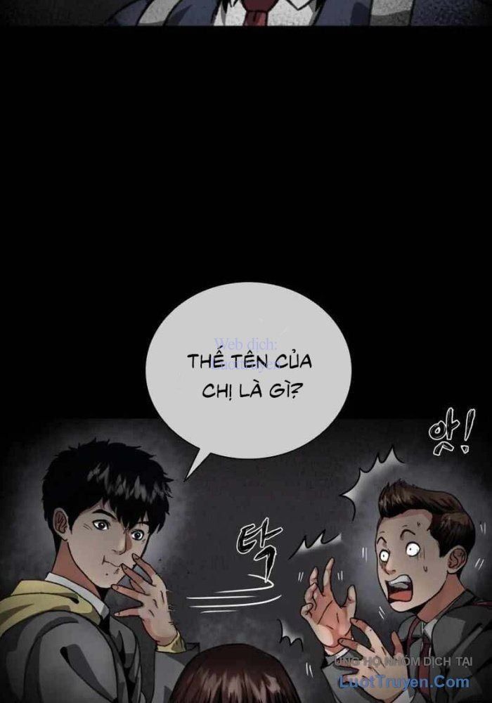 Chạy Nước Rút Cấp Địa Ngục Chap 5 - Next Chap 6