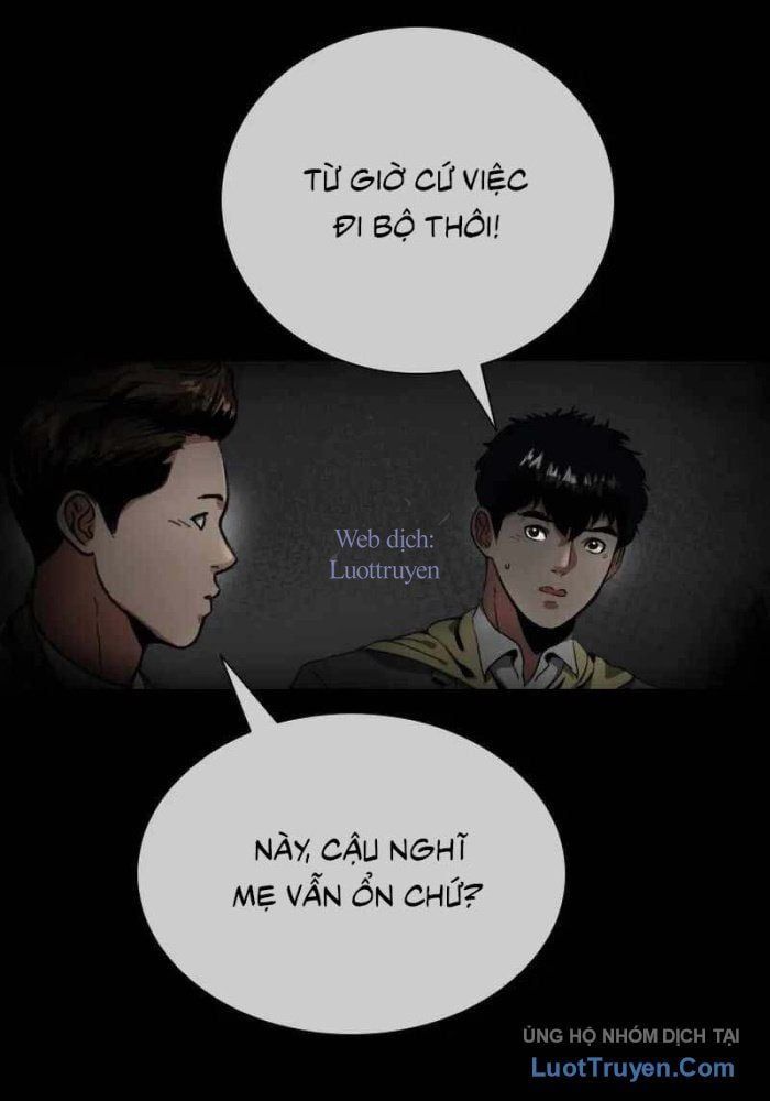 Chạy Nước Rút Cấp Địa Ngục Chap 5 - Next Chap 6