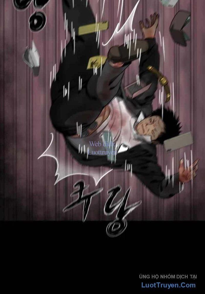 Chạy Nước Rút Cấp Địa Ngục Chap 5 - Next Chap 6