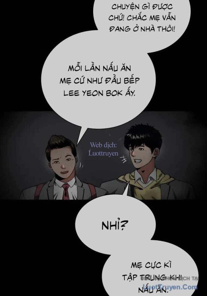 Chạy Nước Rút Cấp Địa Ngục Chap 5 - Next Chap 6