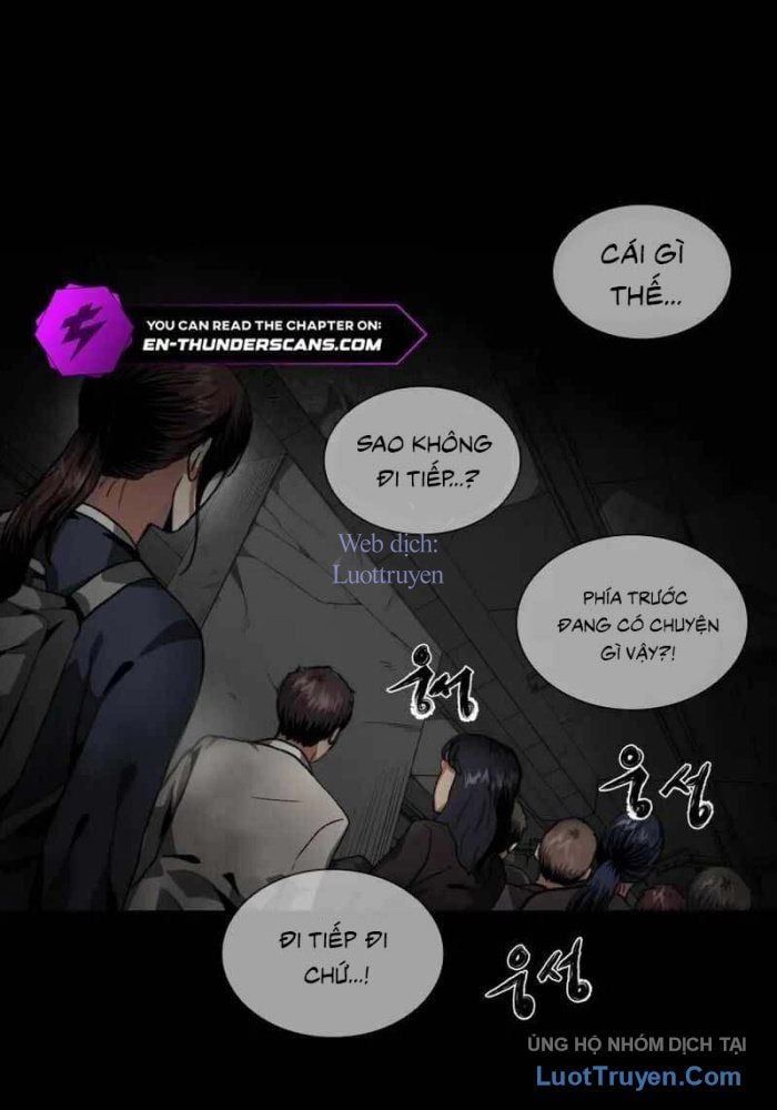 Chạy Nước Rút Cấp Địa Ngục Chap 5 - Next Chap 6