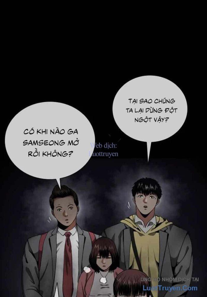 Chạy Nước Rút Cấp Địa Ngục Chap 5 - Next Chap 6