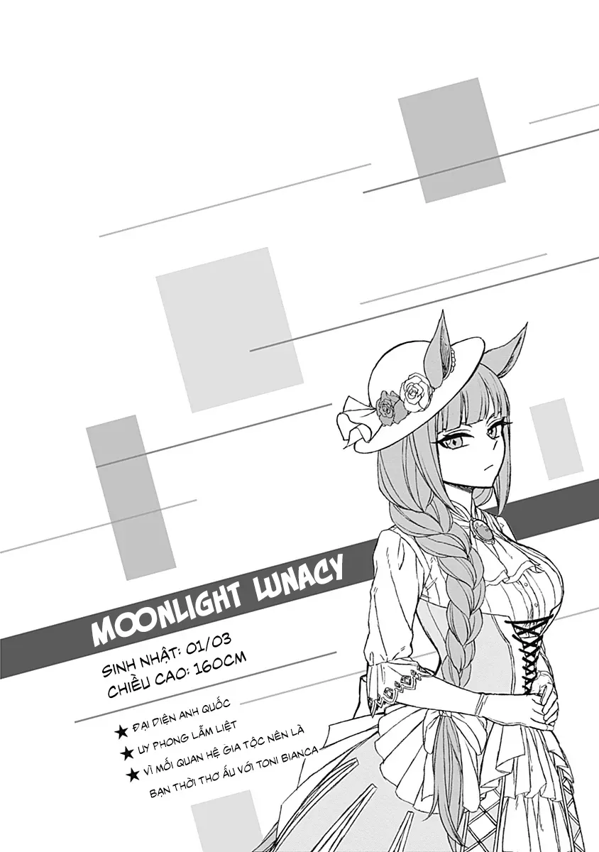 Uma Musume: Cinderella Gray Chap 49 - Next Chap 50