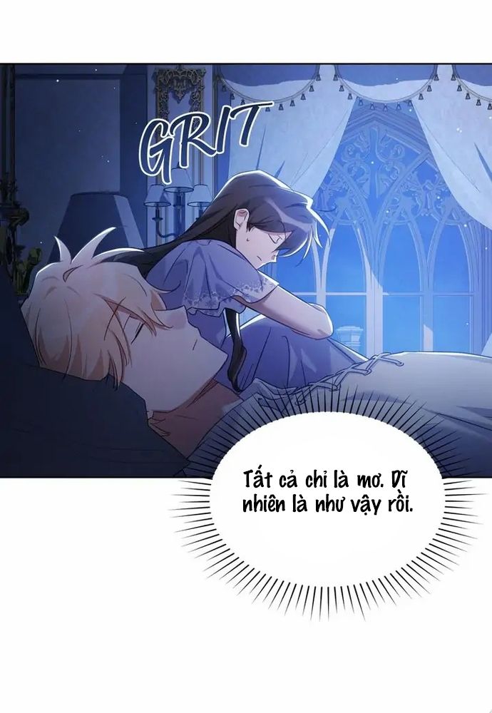 Chiến Lợi Phẩm Của Nữ Công Tước Chap 37 - Next Chap 38