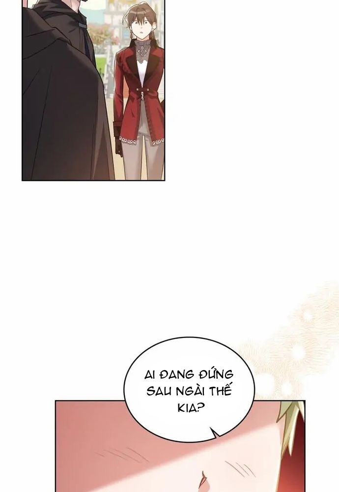 Chiến Lợi Phẩm Của Nữ Công Tước Chap 37 - Next Chap 38