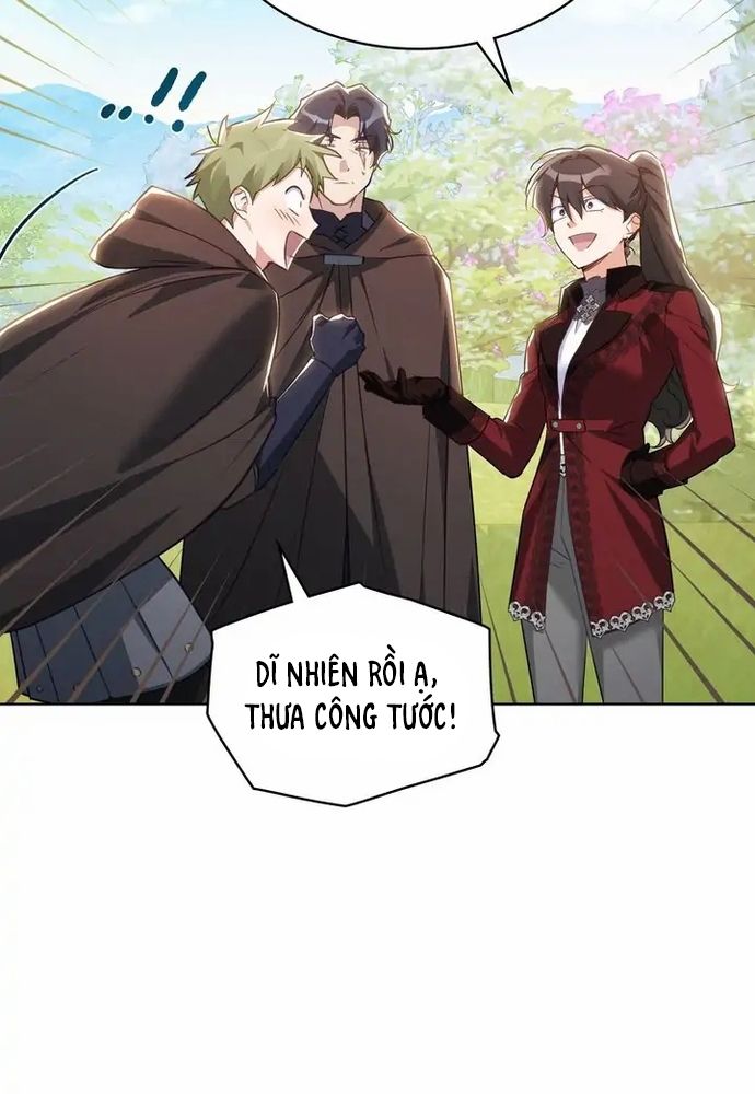 Chiến Lợi Phẩm Của Nữ Công Tước Chap 37 - Next Chap 38