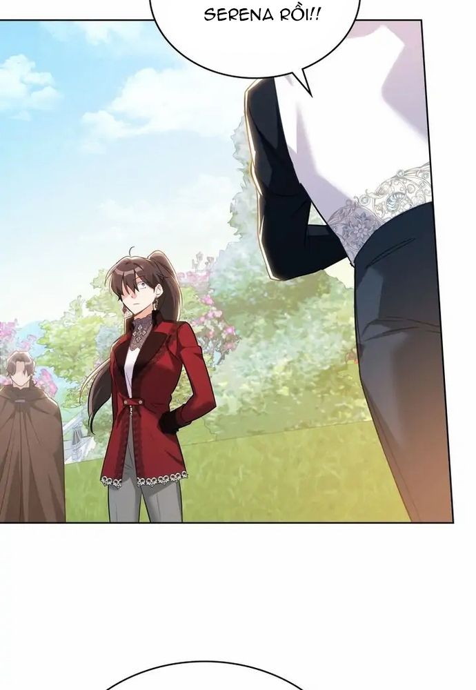 Chiến Lợi Phẩm Của Nữ Công Tước Chap 37 - Next Chap 38