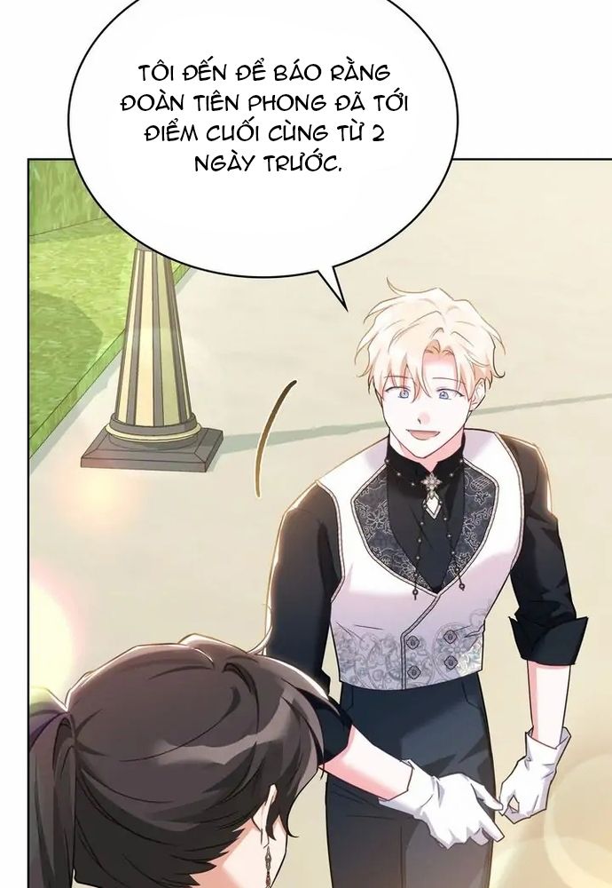 Chiến Lợi Phẩm Của Nữ Công Tước Chap 37 - Next Chap 38