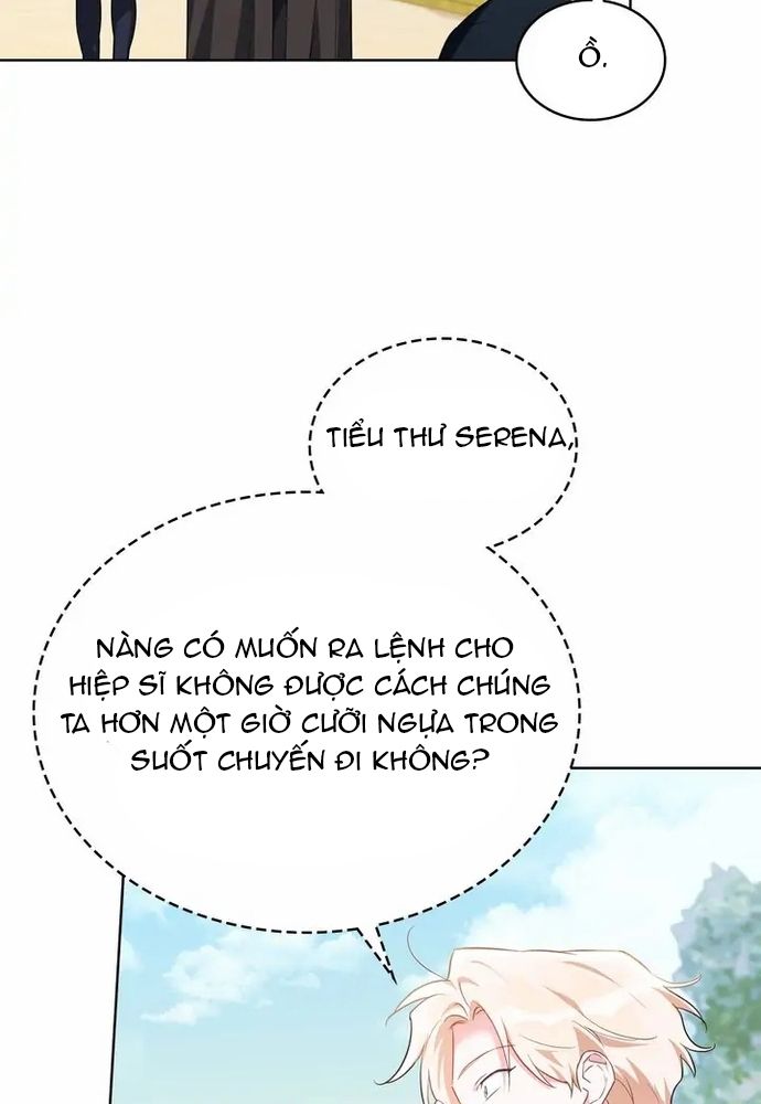 Chiến Lợi Phẩm Của Nữ Công Tước Chap 37 - Next Chap 38