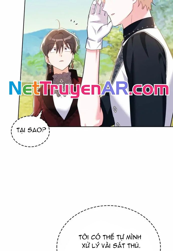 Chiến Lợi Phẩm Của Nữ Công Tước Chap 37 - Next Chap 38