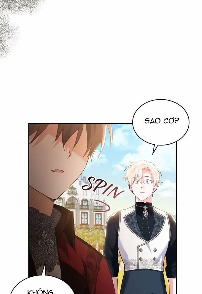 Chiến Lợi Phẩm Của Nữ Công Tước Chap 37 - Next Chap 38