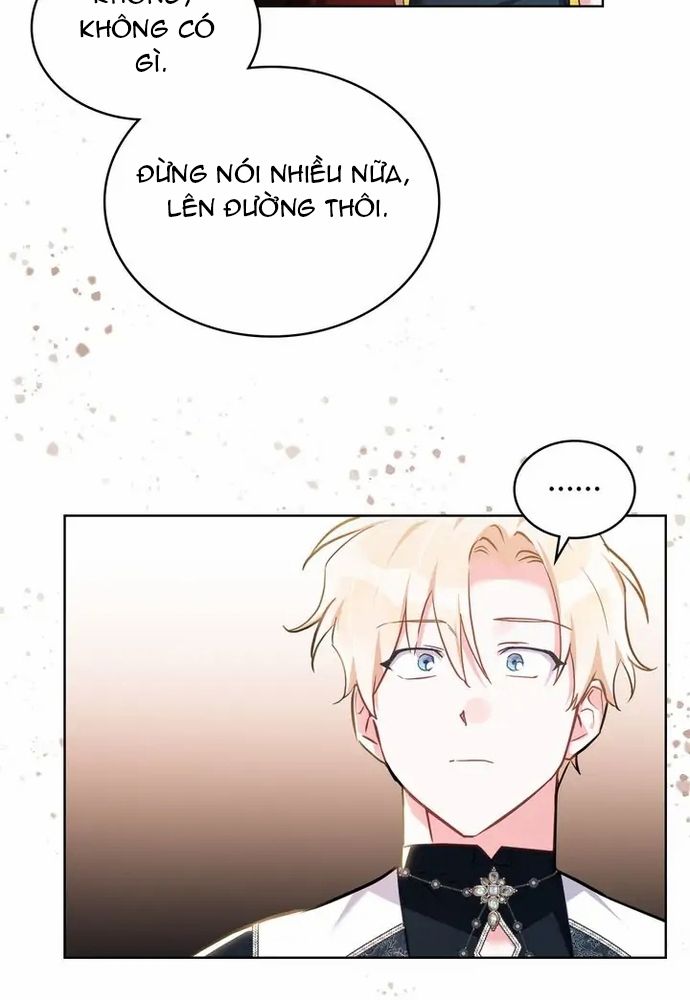 Chiến Lợi Phẩm Của Nữ Công Tước Chap 37 - Next Chap 38