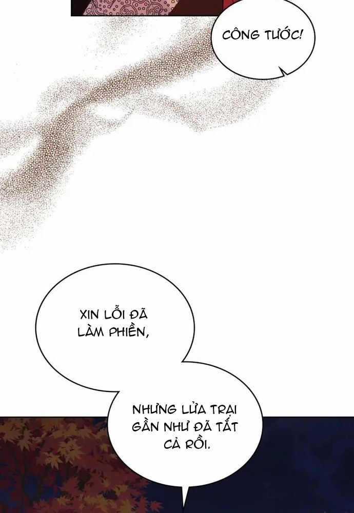 Chiến Lợi Phẩm Của Nữ Công Tước Chap 37 - Next Chap 38