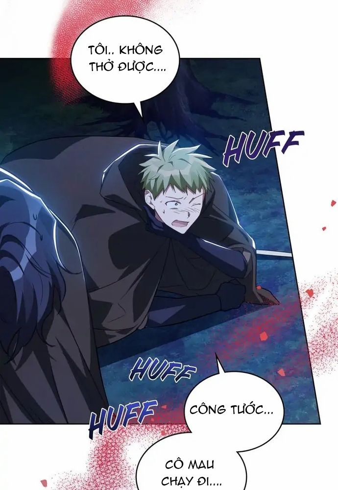 Chiến Lợi Phẩm Của Nữ Công Tước Chap 38 - Next Chap 39