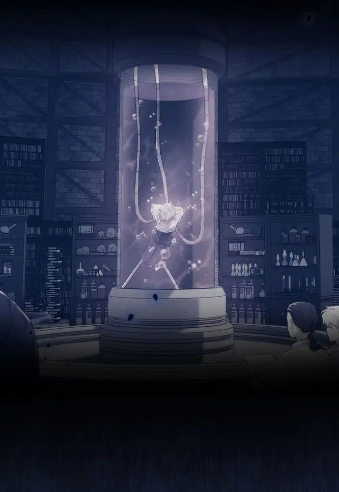 Chiến Lợi Phẩm Của Nữ Công Tước Chap 38 - Next Chap 39