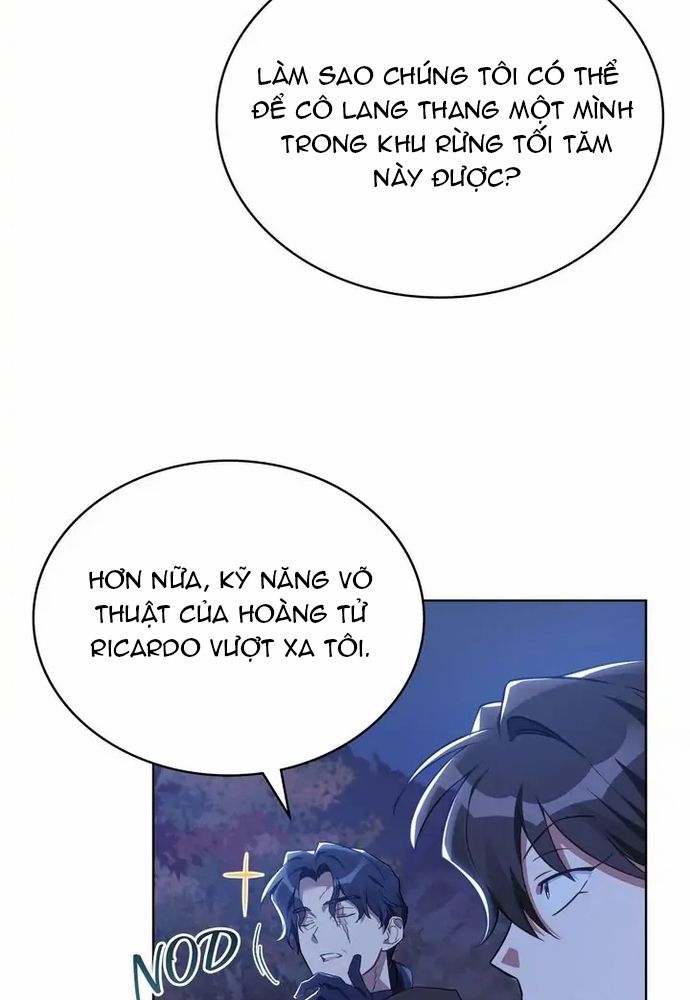 Chiến Lợi Phẩm Của Nữ Công Tước Chap 38 - Next Chap 39