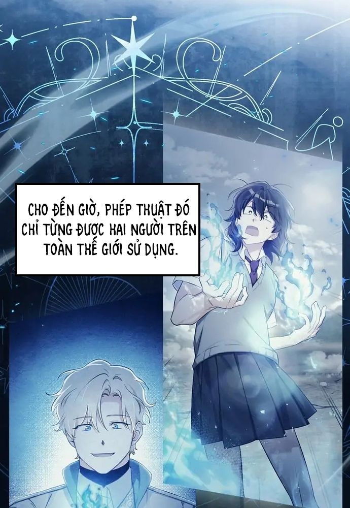 Chiến Lợi Phẩm Của Nữ Công Tước Chap 38 - Next Chap 39