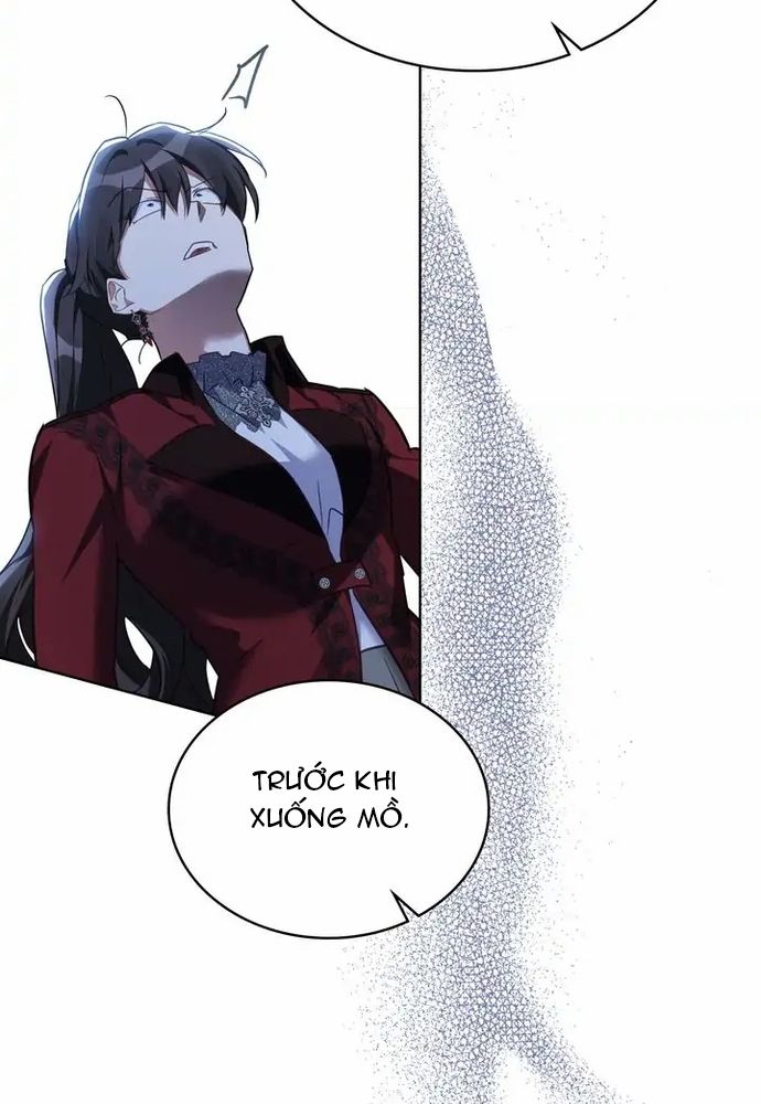 Chiến Lợi Phẩm Của Nữ Công Tước Chap 38 - Next Chap 39