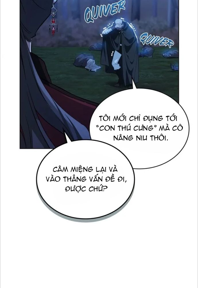 Chiến Lợi Phẩm Của Nữ Công Tước Chap 39 - Next Chap 40