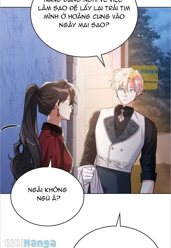 Chiến Lợi Phẩm Của Nữ Công Tước Chap 40 - Next Chap 41