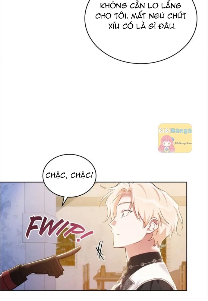 Chiến Lợi Phẩm Của Nữ Công Tước Chap 40 - Next Chap 41