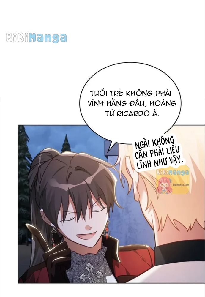 Chiến Lợi Phẩm Của Nữ Công Tước Chap 40 - Next Chap 41