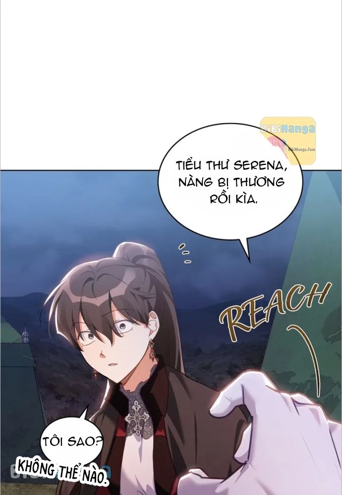 Chiến Lợi Phẩm Của Nữ Công Tước Chap 40 - Next Chap 41