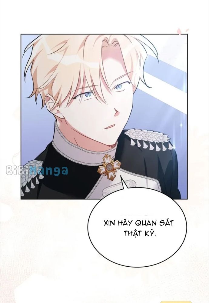 Chiến Lợi Phẩm Của Nữ Công Tước Chap 41 - Next Chap 42