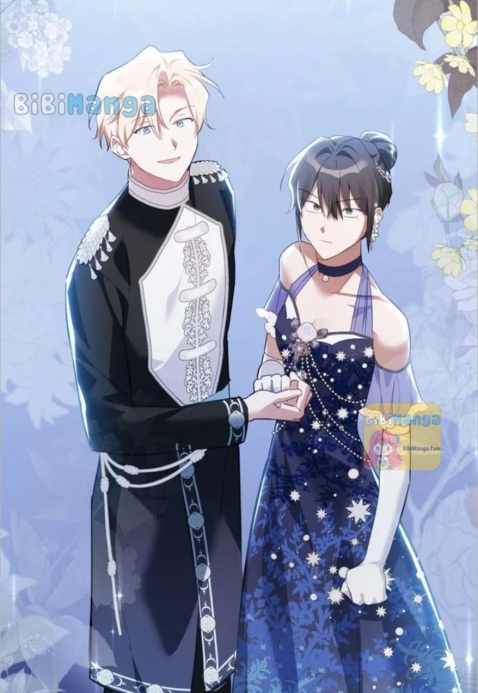 Chiến Lợi Phẩm Của Nữ Công Tước Chap 41 - Next Chap 42