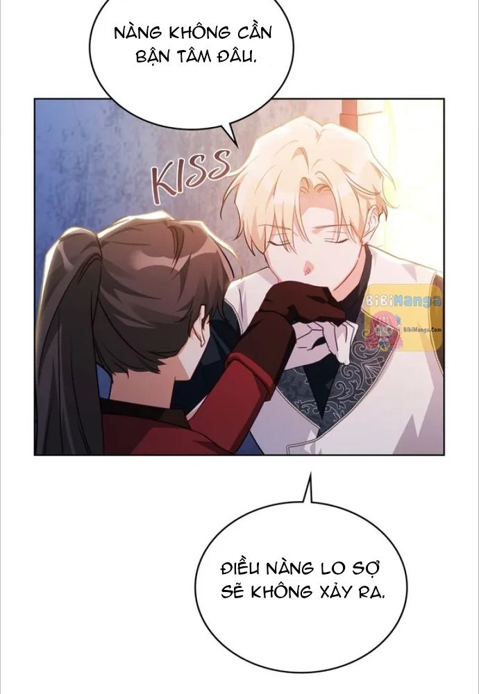 Chiến Lợi Phẩm Của Nữ Công Tước Chap 41 - Next Chap 42