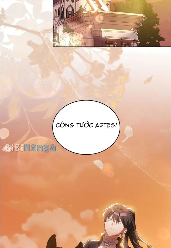 Chiến Lợi Phẩm Của Nữ Công Tước Chap 41 - Next Chap 42