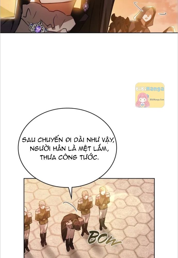Chiến Lợi Phẩm Của Nữ Công Tước Chap 41 - Next Chap 42